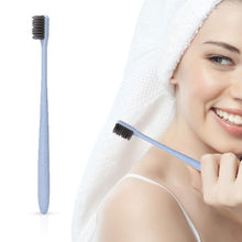 Load image into Gallery viewer, Envie Wheat Straw Toothbrush