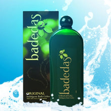 Load image into Gallery viewer, Badedas Rich Bubble Indulgent Bath Foam Gelee Original 750ml