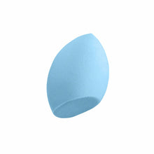 Load image into Gallery viewer, 3x Envie Blending Sponge Flat Bottom For MakeUp, Highlighting &amp; Contouring-Blue