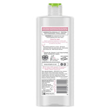 Load image into Gallery viewer, 2xof400ml Simple Kind to Skin Expert Micellar CleansingWater with Multi-Vitamins