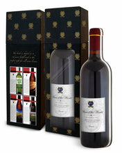 Load image into Gallery viewer, Wines of the World Bottle Shaped 3D Gift Book History Content Colour Photography