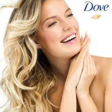 Load image into Gallery viewer, 4pk of 400ml Dove Nutritive Solutions Nourishing Oil Light Shampoo for Dry Hair