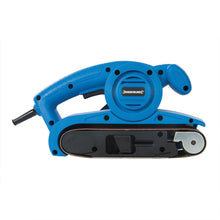 Load image into Gallery viewer, Silverline 631320 810W Belt Sander 76mm 810W