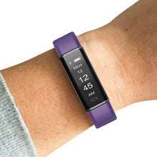 Load image into Gallery viewer, Aquarius AQ113 Fitness Tracker With Heart Rate Monitor