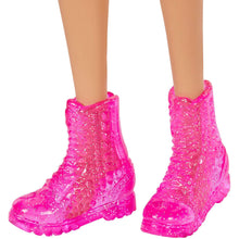 Load image into Gallery viewer, Barbie Fashionista Doll #155 - Rock Tee