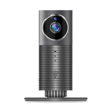 Load image into Gallery viewer, Aquarius Signature Range Wireless Smart Security Camera Space Grey