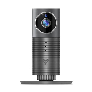 Aquarius Signature Range Wireless Smart Security Camera Space Grey