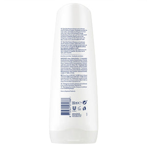 2x 350ml Dove NutritiveSolutions Conditioner to Use Everyday forAllTypes of Hair