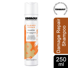 Load image into Gallery viewer, 3pk of 250ml Toni &amp; Guy Shampoo &amp; Conditioner Duo for All Types of Hair