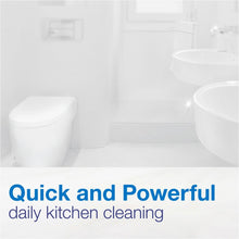 Load image into Gallery viewer, 3pk Cif Power &amp; Shine Biodegradable Wipes, 80 Sheets