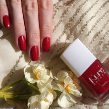 Load image into Gallery viewer, Kure Bazaar Ecological Nail Polish Ultra-shine &amp; Quick-dry, Love, 10ml