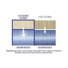Load image into Gallery viewer, 3x Schwarzkopf Live Ultra Brights Semi-Permanent Colour Hair Dye