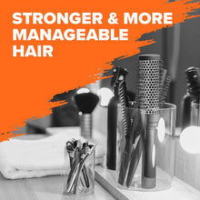 Load image into Gallery viewer, 3pk of 250ml Toni &amp; Guy Shampoo &amp; Conditioner Duo for All Types of Hair