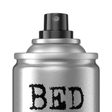 Load image into Gallery viewer, Bed Head by TIGI Hard Head Hairspray for Extra Strong Hold 385ml, 2pk