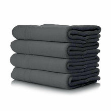 Load image into Gallery viewer, DYLON Washing Machine Fabric Dye Pod, Smoke Grey, 1pk of 350g