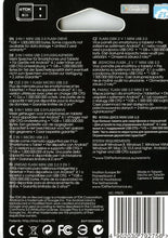 Load image into Gallery viewer, Tdk 938472 - Memory 2 in 1 of 8 GB (mini USB to USB 2.0)