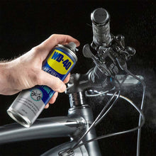 Load image into Gallery viewer, WD-40 Specialist Heavy-Duty Motorbike Chain Lubricant Can 400ml