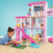 Load image into Gallery viewer, Barbie Dreamhouse Playset and Accessories