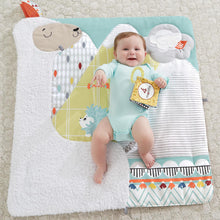 Load image into Gallery viewer, Fisher-Price Perfect Sense Deluxe Gym