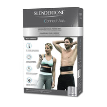 Load image into Gallery viewer, Slendertone Unisex Connect App Driven Battery Operated Abdominal Toning Belt