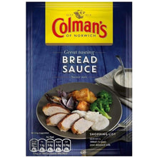 Load image into Gallery viewer, Colman’s Bundle of Original, Cheese, Bread, Mint, Apple Sauce Roast Mustard Jar