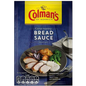 Colman’s Bundle of Original, Cheese, Bread, Mint, Apple Sauce Roast Mustard Jar