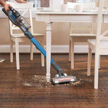 Load image into Gallery viewer, BLACK+DECKER BSV2020G Power Series Cordless Floor Extension Stick Vacuum Cleaner