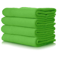 Load image into Gallery viewer, DYLON Hand Fabric Dye Sachet for Clothes &amp; Soft Furnishings, 50g[Tropical Green]