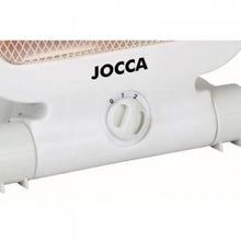 Load image into Gallery viewer, Jocca White Halogen Medium Heater -2824