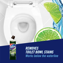 Load image into Gallery viewer, Domestos Zero Limescale Toilet Descaler Removes 100% Limescal 750 ml, 6 Pack