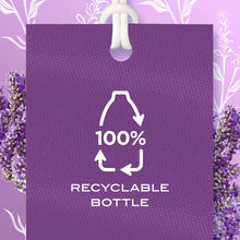 Load image into Gallery viewer, 10x of 36 Washes Comfort Lavender Fabric Conditioner 1.26 Litre, Total 360Washes