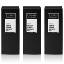 Load image into Gallery viewer, 3 Pack Lynx Deodorant Pump Spray Ice Chill/Urban/Signature, 100ml