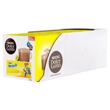 Load image into Gallery viewer, Nescafe Dolce Gusto Coffee Pods 3x Boxes of 16 or 12s inc Starbucks