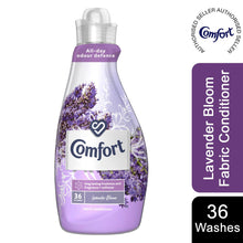 Load image into Gallery viewer, Laundry Bundle 1x130W Surf Laundry Powder &amp; 1x36W Comfort Fabric Conditioner