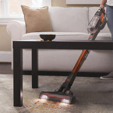 Load image into Gallery viewer, BLACK+DECKER BSV2020 Power Series Floor Extension Cordless Stick Vacuum Cleaner