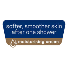 Load image into Gallery viewer, Dove Deeply Nourishing, Argan Oil Shower &amp; Shave Mousse 200ml, 3pk or 6pk