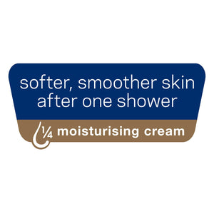 Dove Deeply Nourishing, Argan Oil Shower & Shave Mousse 200ml, 3pk or 6pk