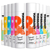 Load image into Gallery viewer, 3pk of 250ml Toni &amp; Guy Shampoo &amp; Conditioner Duo for All Types of Hair