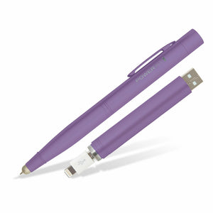 Connector Power Pen 700mAh - Purple