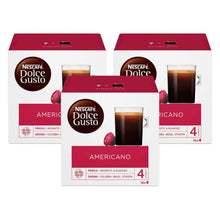 Load image into Gallery viewer, Nescafe Dolce Gusto Coffee Pods 3x Boxes of 16 or 12s inc Starbucks