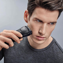 Load image into Gallery viewer, Braun Series 3 300s Electric Shaver For Men Black, 2 Pin Plug