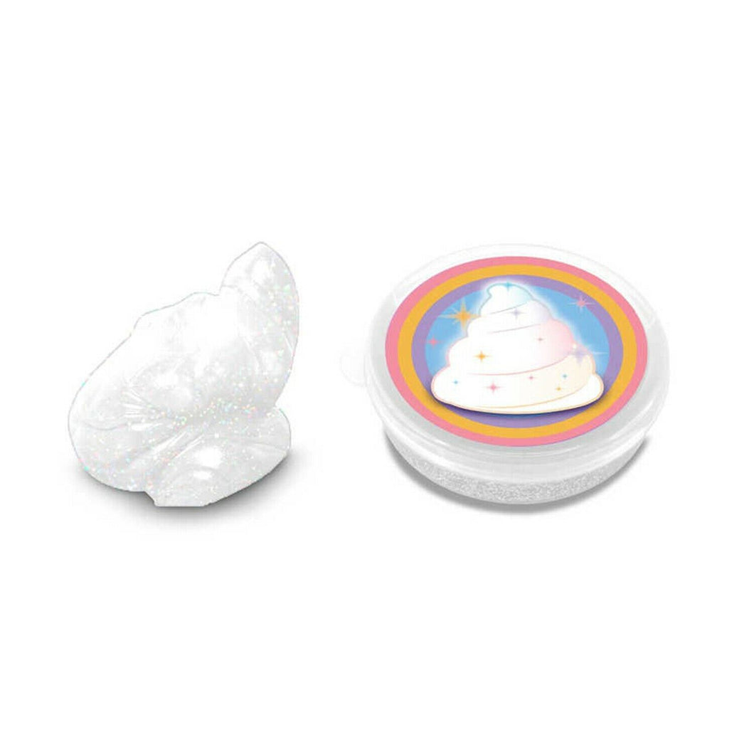 Tobar Llamacorn Fun Toys Collection, Magic Poo