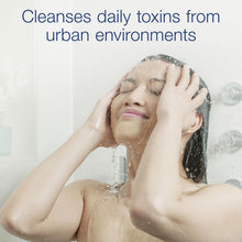 Load image into Gallery viewer, Dove Hydrating Care, Purifying Detox &amp; Renewing Glow Body Wash 450ml, 3pk or 6pk