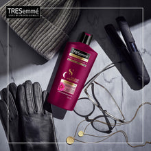 Load image into Gallery viewer, 3x of 700ml TRESemme ProCollection Colour Shineplex SulphateFree LowFoam Shampoo
