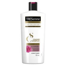 Load image into Gallery viewer, 3x of 700ml TRESemme Pro Collection Colour Shineplex Sulphate Free Conditioner
