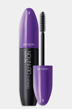 Load image into Gallery viewer, Revlon Dramatic Definition Mascara Blackest Black