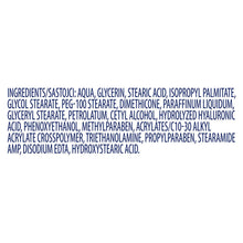 Load image into Gallery viewer, 3x or 6x of 400ml Vaseline Instant Dry Skin Rescue Body Lotion