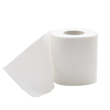 Load image into Gallery viewer, Freedom Inspirations Triple Soft Lemon 3 Ply Quilted Toilet Paper Roll, 45 Rolls