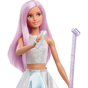 Barbie Pop Star Doll with Accessories