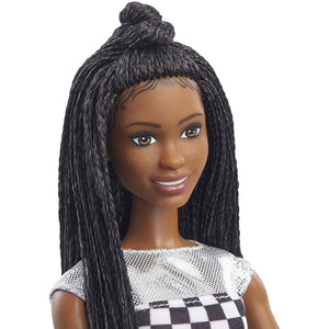 Barbie Big City, Big Dreams Franchise 'Brooklyn' Roberts Doll & Accessories